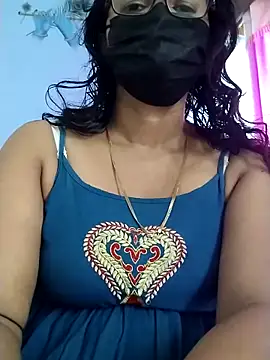 NehaQn online show from September 12, 6:57 am