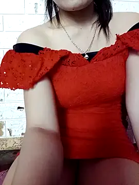 LucyyLy online show from September 13, 4:20 am