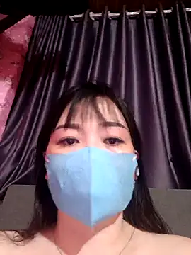 ChunkyLy online show from September 15, 3:09 pm