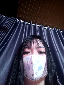 ChunkyLy online show from September 8, 2:27 pm