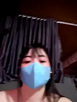 ChunkyLy online show from September 18, 2:10 am
