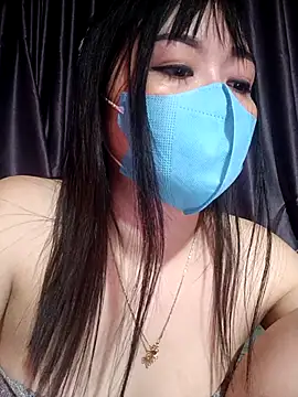 ChunkyLy online show from September 13, 2:58 pm