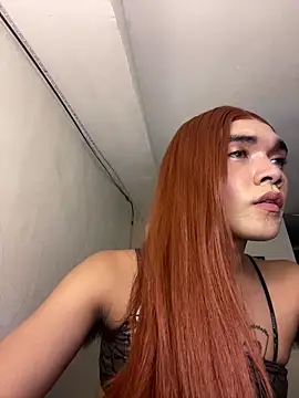 Snapshot of sissielil chatting on October 7, 8:57 pm sissielil online show from October 7, 8:57 pm