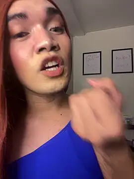 Snapshot of sissielil chatting on October 6, 8:46 pm sissielil online show from October 6, 8:46 pm