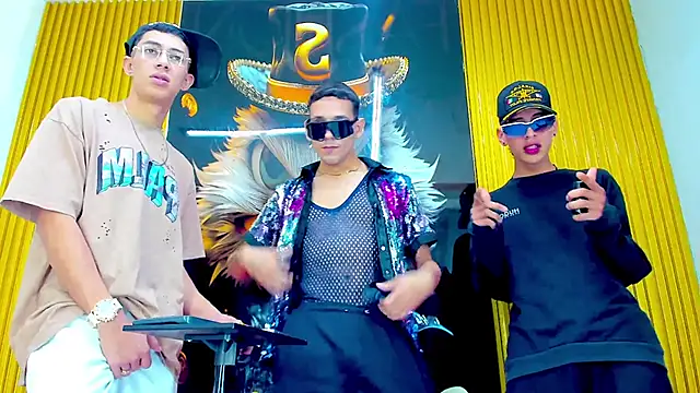 Dante Brown1  online show from October 12, 9:28 pm