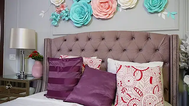 LunaRoseeX online show from September 15, 3:59 am