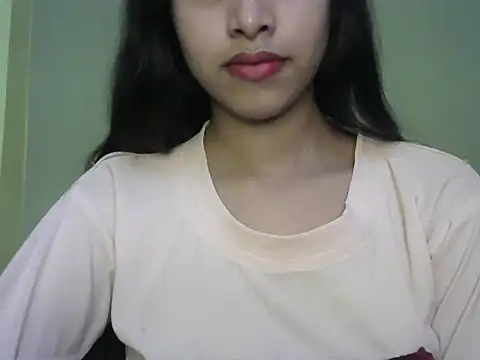 Snapshot of Ritu9 chatting on October 13, 11:57 am Ritu9 online show from October 13, 11:57 am