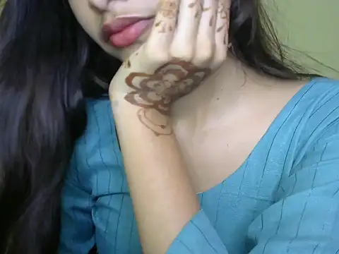 Snapshot of Ritu9 chatting on September 26, 11:08 am Ritu9 online show from September 26, 11:08 am