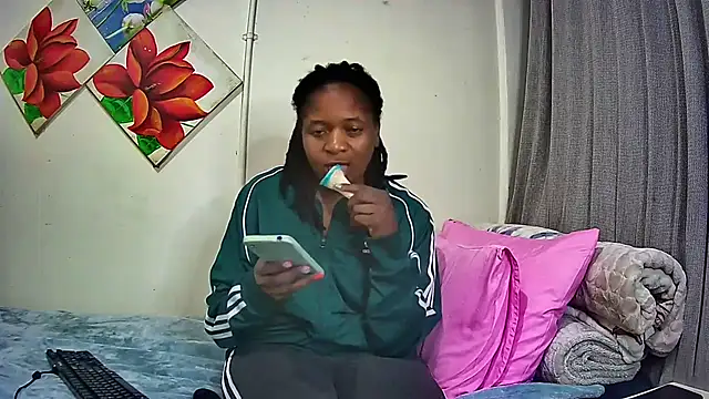 Sphebarbiex1 online show from October 1, 7:52 pm