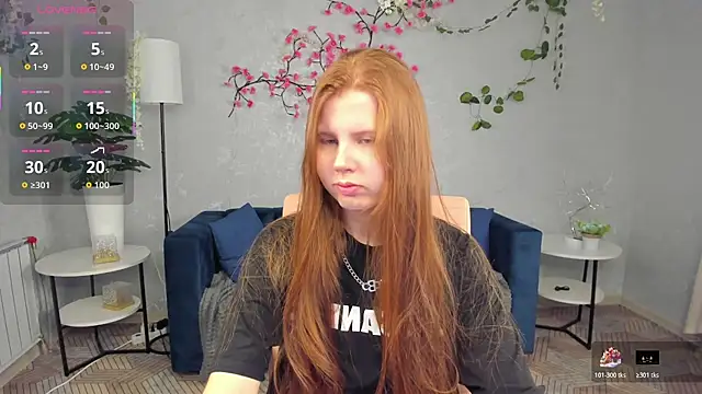 Snapshot of Ki_wizz chatting on October 21, 3:10 am Ki wizz online show from October 21, 3:10 am