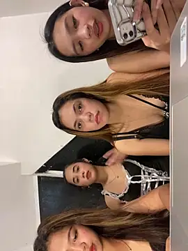 Strawberry031 online show from October 7, 6:40 am
