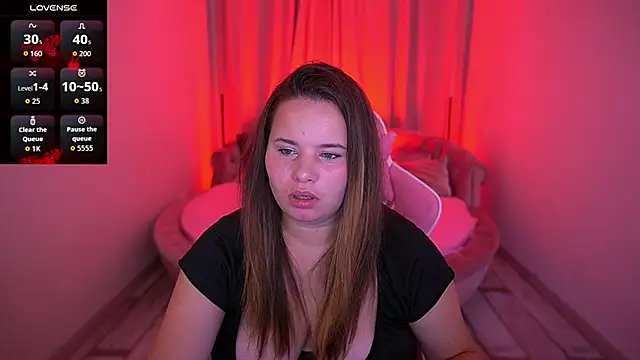 LolaCurvys online show from September 13, 7:44 pm