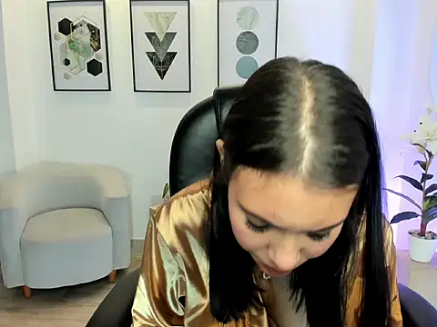 amara foxx online show from March 23, 7:42 pm