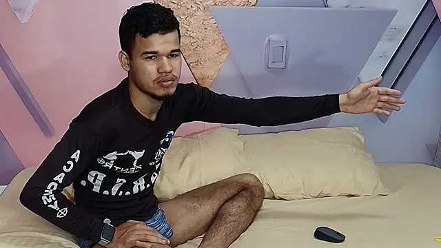 samy latin1 online show from September 11, 2:28 pm