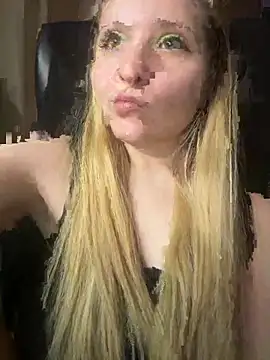 Milana Key online show from October 15, 10:18 am