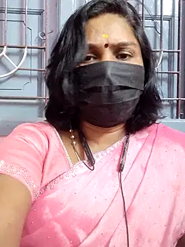 Tamil Azhaghi25 online show from June 14, 6:08 pm