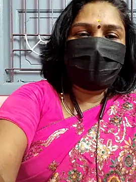 Tamil Azhaghi25 online show from June 13, 7:00 pm