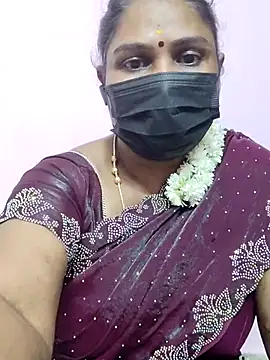 Snapshot of Tamil_Azhaghi25 chatting on October 26, 6:14 pm Tamil Azhaghi25 online show from October 26, 6:14 pm