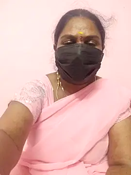 Snapshot of Tamil_Azhaghi25 chatting on September 17, 1:25 am Tamil Azhaghi25 online show from September 17, 1:25 am