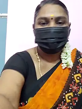 Snapshot of Tamil_Azhaghi25 chatting on October 16, 5:26 pm Tamil Azhaghi25 online show from October 16, 5:26 pm