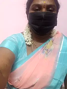 Snapshot of Tamil_Azhaghi25 chatting on September 25, 5:44 pm Tamil Azhaghi25 online show from September 25, 5:44 pm