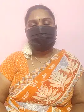 Snapshot of Tamil_Azhaghi25 chatting on September 23, 4:38 pm Tamil Azhaghi25 online show from September 23, 4:38 pm