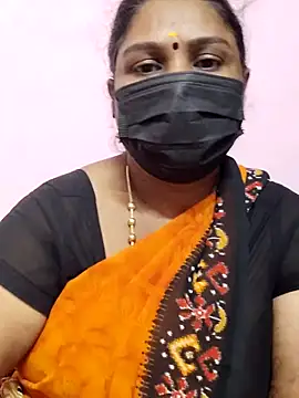 Snapshot of Tamil_Azhaghi25 chatting on October 21, 5:39 pm Tamil Azhaghi25 online show from October 21, 5:39 pm