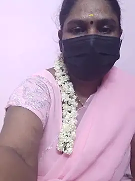 Snapshot of Tamil_Azhaghi25 chatting on October 12, 8:11 pm Tamil Azhaghi25 online show from October 12, 8:11 pm