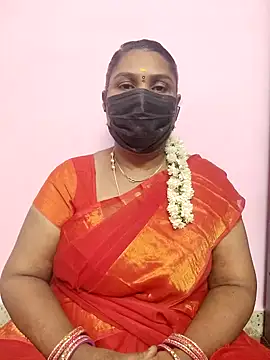 Snapshot of Tamil_Azhaghi25 chatting on September 24, 4:50 pm Tamil Azhaghi25 online show from September 24, 4:50 pm