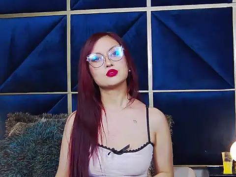 Snapshot of Ivanna_Teaser chatting on October 7, 8:35 pm Ivanna Teaser online show from October 7, 8:35 pm