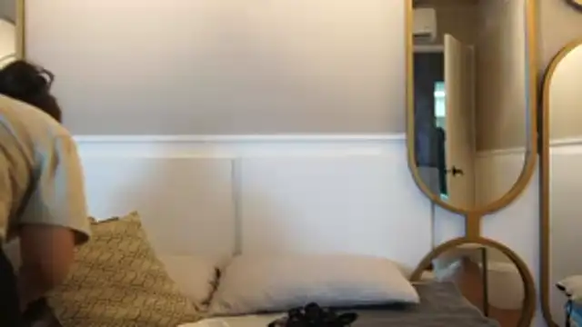 Snapshot of Tayler_Kim chatting on October 22, 7:08 pm Tayler Kim online show from October 22, 7:08 pm