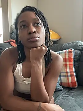 MarleyAquafina online show from February 10, 5:38 pm