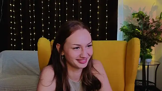 CamieKoralewski online show from September 8, 2:49 pm