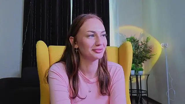 CamieKoralewski online show from September 9, 2:50 pm