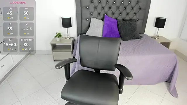 dulce fresa  online show from October 23, 3:23 am