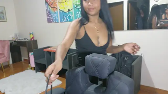 Snapshot of Gema_shiny chatting on September 29, 5:34 am Gema shiny online show from September 29, 5:34 am