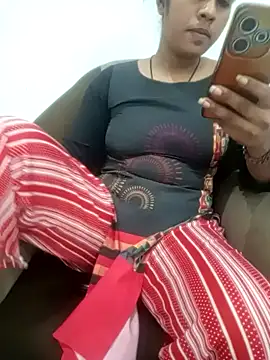 Snapshot of Kiran262 chatting on September 15, 5:31 pm Kiran262 online show from September 15, 5:31 pm