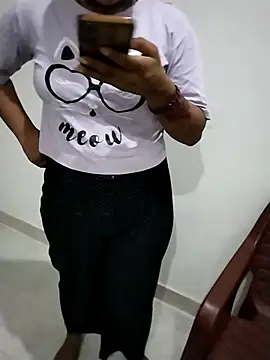 Snapshot of Kiran262 chatting on September 14, 5:22 pm Kiran262 online show from September 14, 5:22 pm