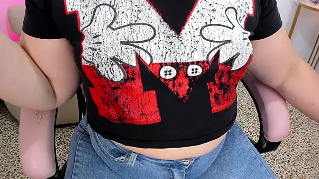 Snapshot of Miss_Francheska chatting on October 22, 1:05 pm Miss Francheska online show from October 22, 1:05 pm