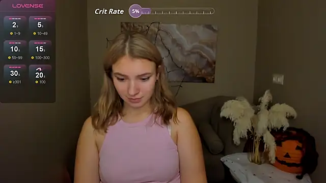 Snapshot of MilinaMorris chatting on November 1, 3:21 am MilinaMorris online show from November 1, 3:21 am