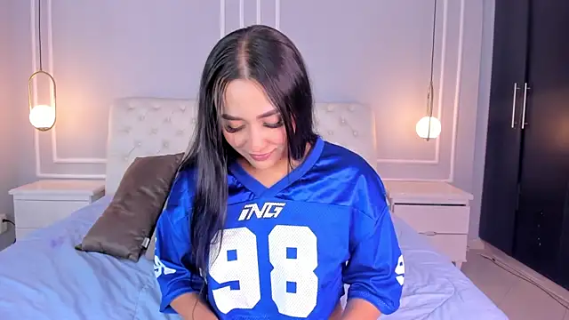 Snapshot of shanty_cole chatting on October 2, 12:54 pm shanty cole online show from October 2, 12:54 pm