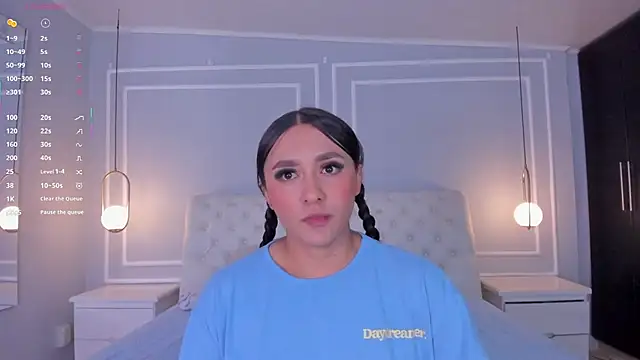 Snapshot of shanty_cole chatting on October 29, 12:42 pm shanty cole online show from October 29, 12:42 pm