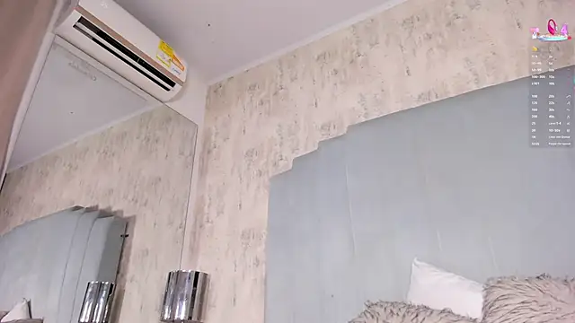 shanty cole online show from February 25, 1:20 pm