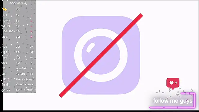 Snapshot of lunna_noir chatting on September 22, 7:45 pm lunna noir online show from September 22, 7:45 pm