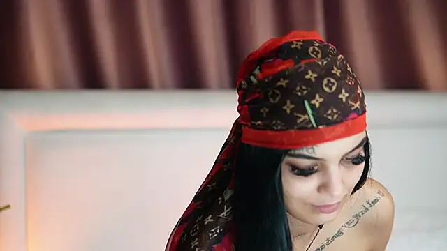 KarsynJaydde online show from December 20, 10:14 pm