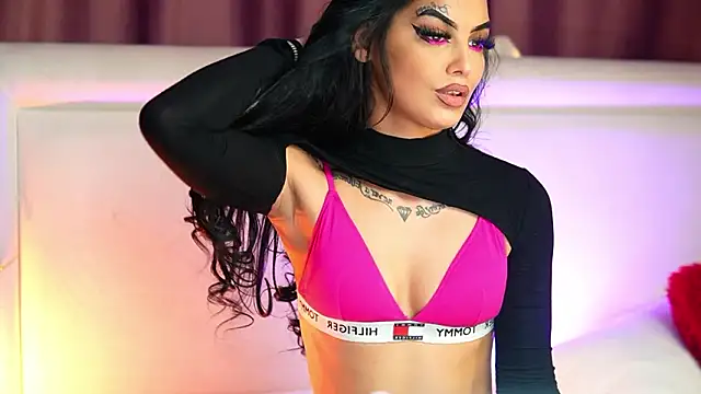 KarsynJaydde online show from February 11, 3:41 am