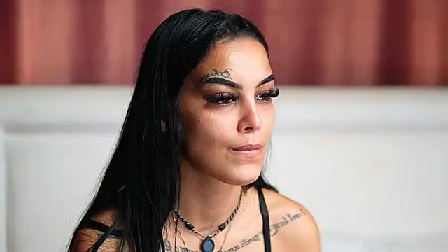 KarsynJaydde online show from December 4, 9:04 pm