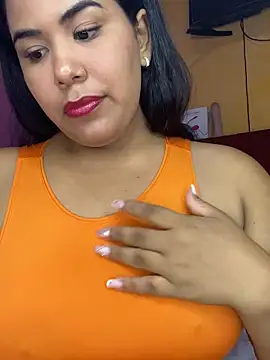 Roxxybigboobs online show from October 4, 4:55 pm