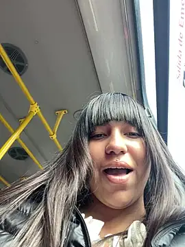 Sophi Kalifa online show from September 16, 12:57 pm