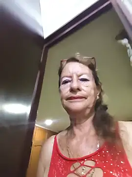 MaryLunne online show from May 30, 12:19 am